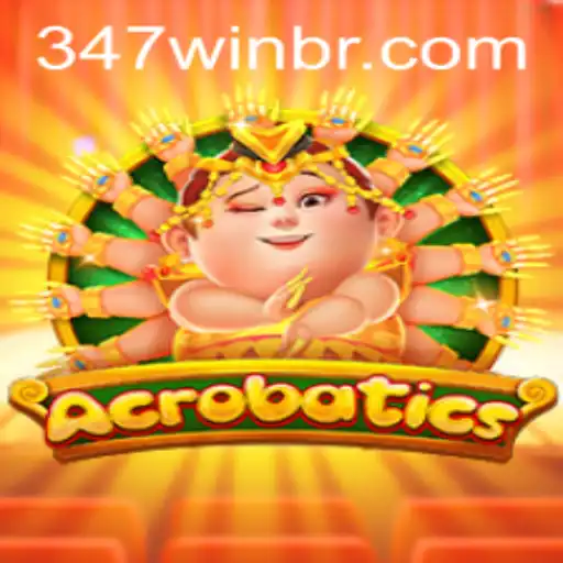 Descobrindo Acrobatics: O Jogo que Está Conquistando o Mundo