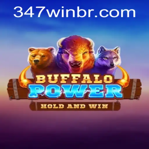 BuffaloPower: Descubra o Jogo Empolgante do Momento