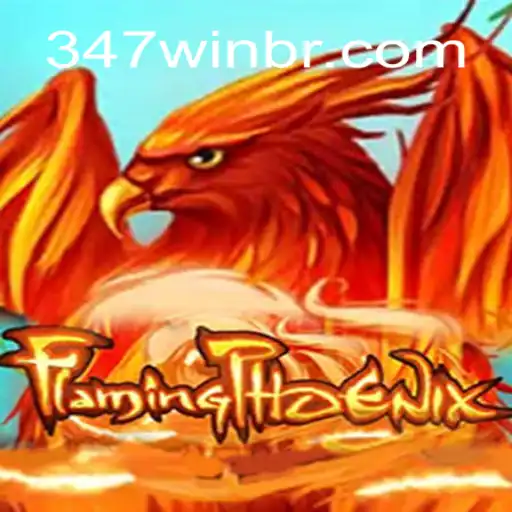 Descubra FlamingPhoenix: O Jogo Revolucionário que Está Conquistando o Mundo