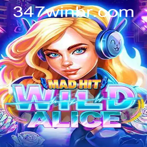 Descubra o Mundo de MadHitWildAlice – Um Jogo de Estratégia e Aventura