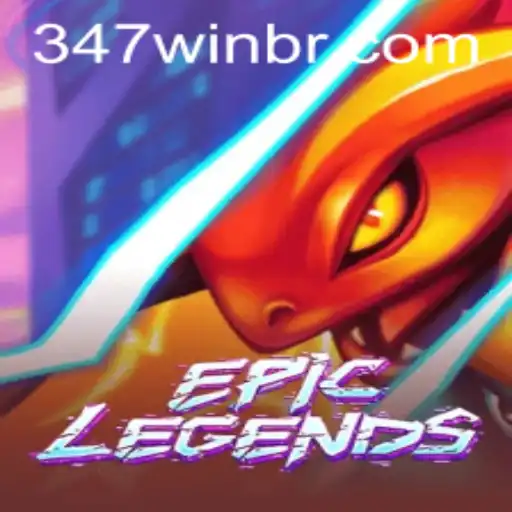 Descubra o Mundo de EpicLegends: O Jogo de Estratégia que Conquista Multidões