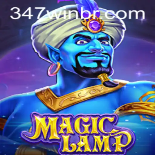 Descubra o Mundo Encantado de MagicLamp: Um Jogo de Aventuras e Conquistas