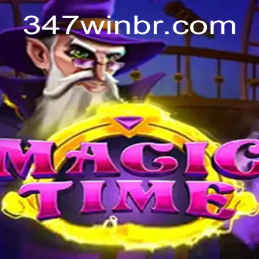Explorando as Aventuras de 'MagicTime': Um Mergulho nas Regras e Desafios do Jogo
