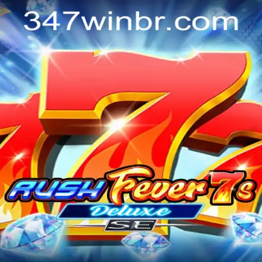 RushFever7sDeluxeSE: Mergulhe na Aventura do Século!
