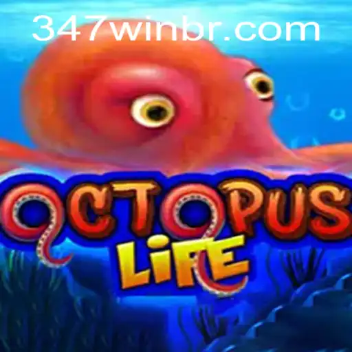 Explorando o Universo de OctopusLife e a Estratégia 347win