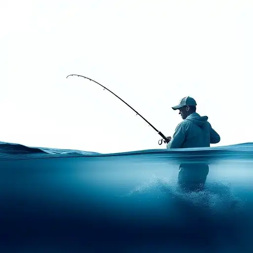 Pesca online