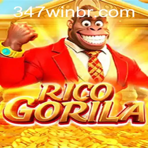 RicoGorila: Uma Aventura Estratégica no Mundo dos Gorilas