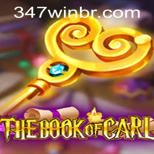 Explorando o Misterioso Mundo de TheBookofCarl: O Jogo Revolucionário